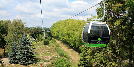 PARK ŚLĄSKI